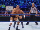 Friday Night SmackDown | Tyson Kidd vs. Antonio Cesaro
