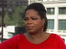 Oprah On Michael Jackson, Chris Brown and Obama
