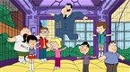 American Dad!: Man in the Moonbounce (season 5, episode 5)