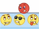 Emoticons Have Cybersex