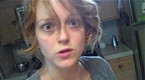 Glee: A Day in the Life: Jayma