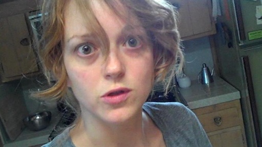 A Day in the Life: Jayma