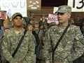 NBC TODAY Show - Soldiers Say Hello To Families