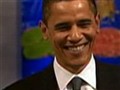 The Obama Administration - Buchanan Praises Obama’s Nobel Address