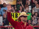 Shawn Michaels’ Farewell Address
