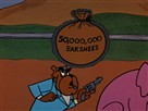 Felix the Cat | Season 1 Episode 6 | Penelope the Elephant, the Money Tree, Oil and Indians Don't Mix