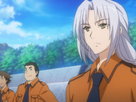 The Legend of the Legendary Heroes | Season 1 Episode 2 | The Hero and the Sleepy Man