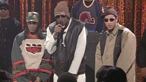 Simple Rappers