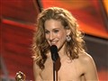 Golden Globes - Sarah Jessica Parker