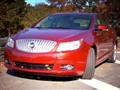 FLDetours - 2010 Buick Lacrosse Review