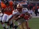 2005 San Francisco 49ers