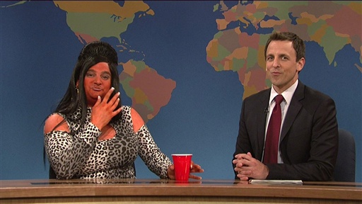 Update: Snooki Video