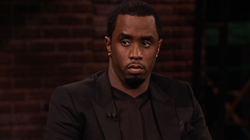 Sean Combs: Money