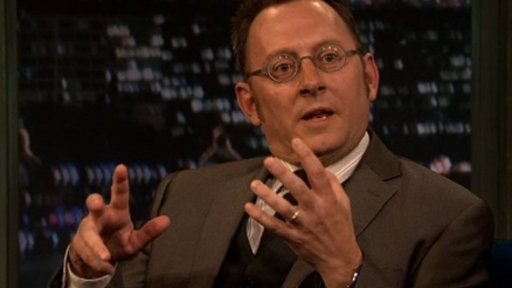 Michael Emerson Video
