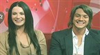 Celebrity Interviews: Seeker Stars Talk Season 2