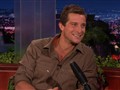 The Tonight Show with Conan O’Brien - Bear Grylls&sbquo;  Part 1