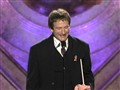 Golden Globes - Robin Williams