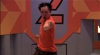 Solitary: Crazy Karate