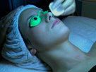Four Steps of the Lifestyle Facial