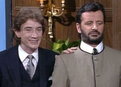Saturday Night Live : Cold Opening : Ringo Starr