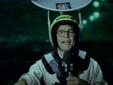 Al Franken: Weekend Update