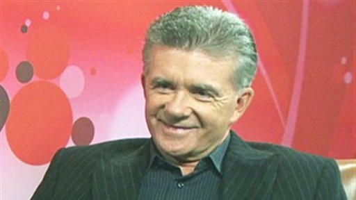 Alan Thicke Talks Parenting Book