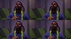 Solitary: Rapping in Pod 8