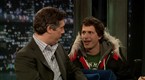 Parnell Samberg Perform 'Lazy Sunday' Live w/ the Roots