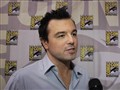 Family Guy at Comic-Con 2010