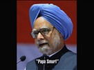 Wiki Leaks: Nicknames of the World