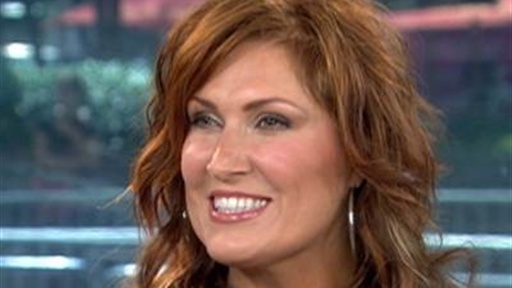 Singer Jo Dee Messina On Touching Lives