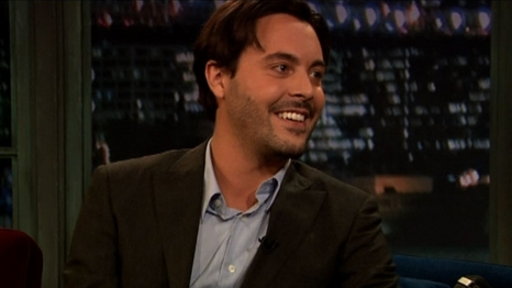 Jack Huston