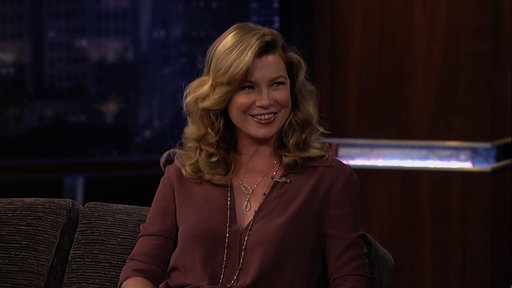 Ellen Pompeo, Part 1