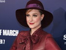 Access Hollywood | Did Evan Rachel Wood Skinny Dip With Her 'Ides of March' Cast?