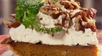 Paula's Home Cooking: Apple Butter Pumpkin Pie