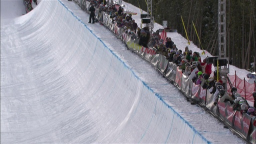 Winter Dew Tour Preview
