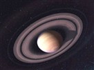 Pin-Up Boy of the Solar System