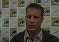 Human Target at Comic-Con