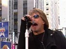 Bon Jovi Rocks on the Today Show