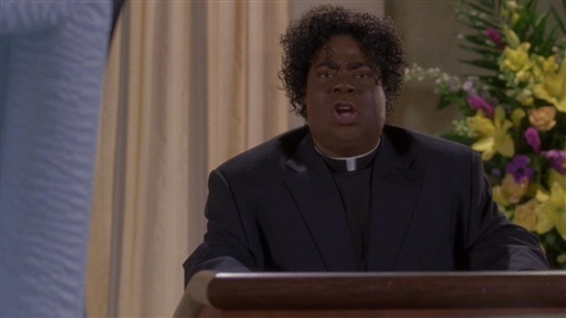 The New Tracy