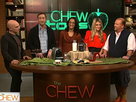 The Chew's Favorite Toys