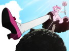 Shiki | Season 1 Episode 1 | First Blood