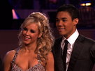 Dancing With The Stars | Roshon Fegan's Seventh Dance!