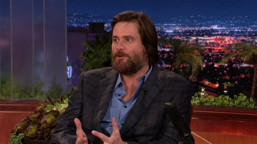 Jim Carrey, Part 4