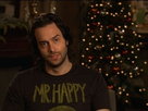 Christmas Interview: Chris D'Elia