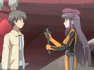 Brighter Than the Dawning Blue | Season 1 Episode 11 | That Hand Placed Atop the Princess's