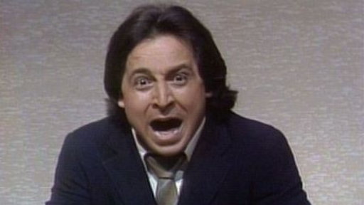 Tony Rosato Video