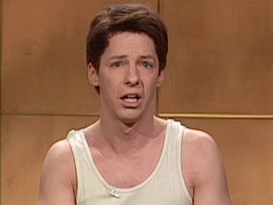 Sean Hayes Update Video