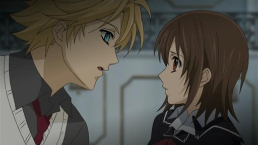Confrontation