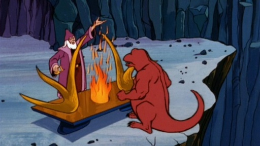 Orko's Favorite Uncle Video